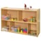 Tot Mate Preschool Compartment Storage Assembled TMS303A.S2222 - alternate 3